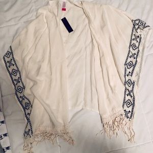 NOBO Shawl Medium